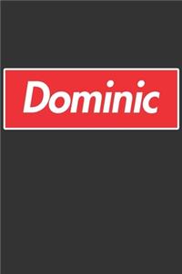 Dominic