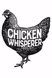Chicken Whisperer