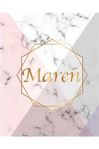 Maren