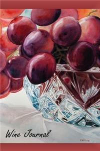 Wine Journal