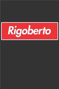 Rigoberto