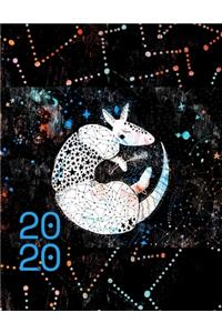 2020 Planner