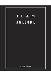 Team Awesome