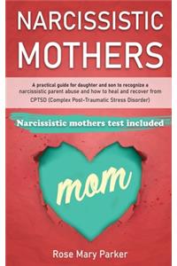 Narcissistic Mothers