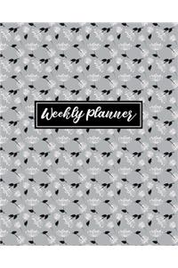 Weekly Planner