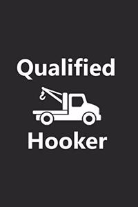 Qualified Hooker