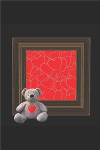 Bear Heart