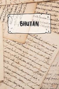 Bhutan