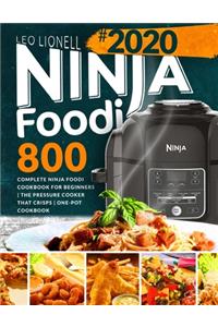 Ninja Foodi 800