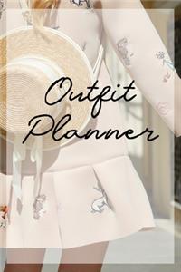 Outfit Planner