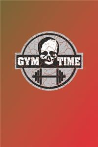 Gym Time