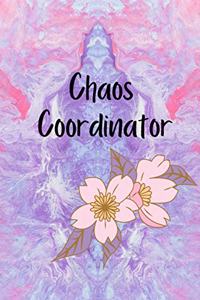Chaos Coordinator