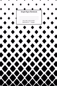 Graph Paper Notebook