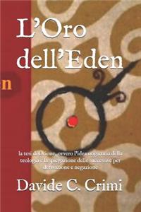 L'Oro Dell'eden