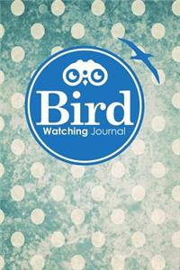 Bird Watching Journal