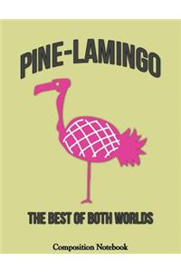 Pine Lamingo