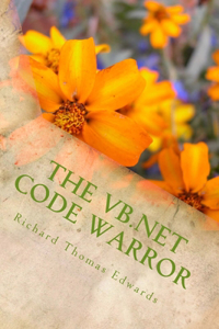 VB.Net Code Warror