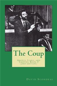 Coup (2nd edition)
