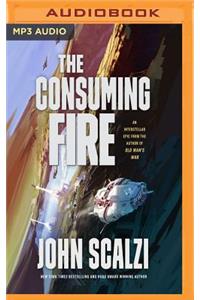 Consuming Fire