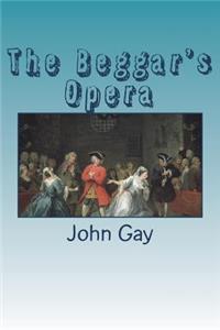 The Beggar's Opera
