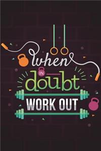 Workout Journal