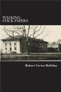 Walking-Stick Papers