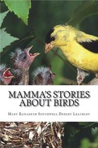 Mamma's Stories about Birds