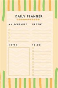 Daily Planner