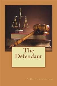 The Defendant