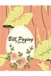 Bill Paying Organizer
