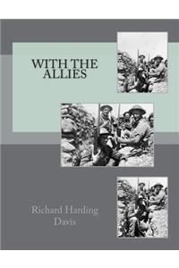 With the Allies