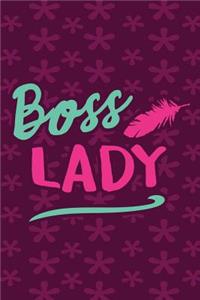 Boss Lady