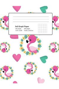 5x5 Graph Paper