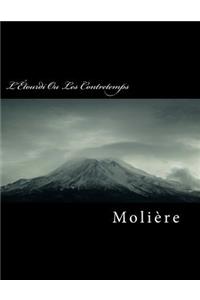 L'Étourdi Ou Les Contretemps