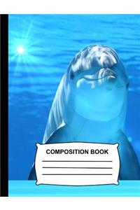 Composition Book