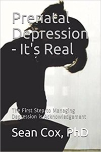 Prenatal Depression - It's Real