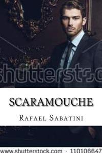 Scaramouche