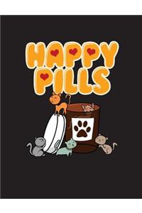 Happy Pills