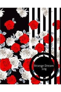 Strange Dreams Log