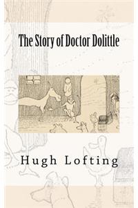 The Story of Doctor Dolittle