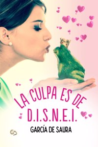 culpa es de D.I.S.N.E.I.