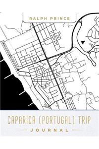 Caparica (Portugal) Trip Journal