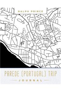 Parede (Portugal) Trip Journal