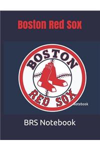 Boston Red Sox: Notebook