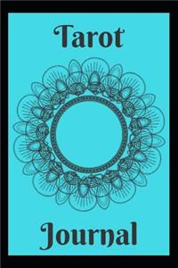 Tarot Journal