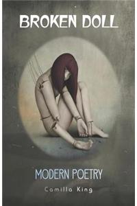 Broken Doll