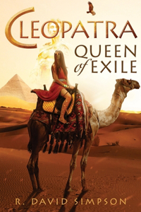 Cleopatra, Queen of Exile