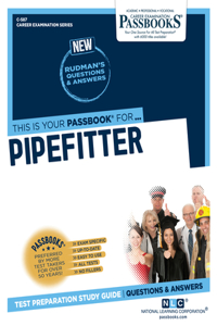 Pipefitter (C-587)