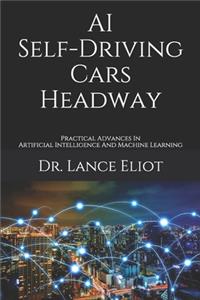 AI Self-Driving Cars Headway