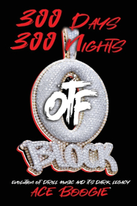 300 Days 300 Nights